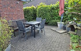 FeWo Machedanz mit Balkon Timmendorfer Strand OT Niendorf